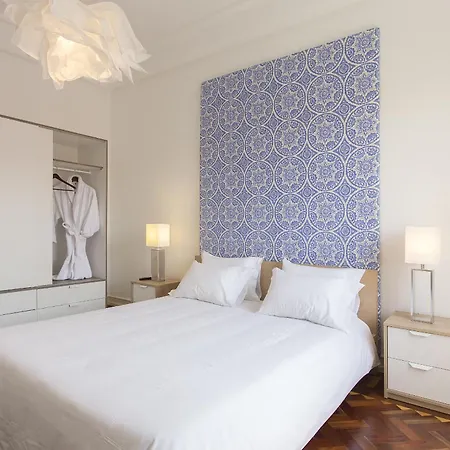 Gaspar House In Areeiro By Hosty 招待所