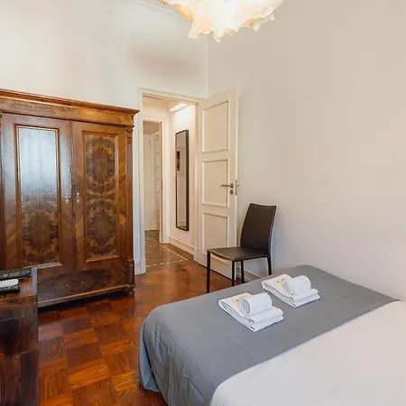 Gaspar House In Areeiro By Hosty Lisboa