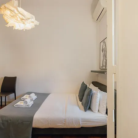 بيت ضيافة Gaspar House In Areeiro By Hosty