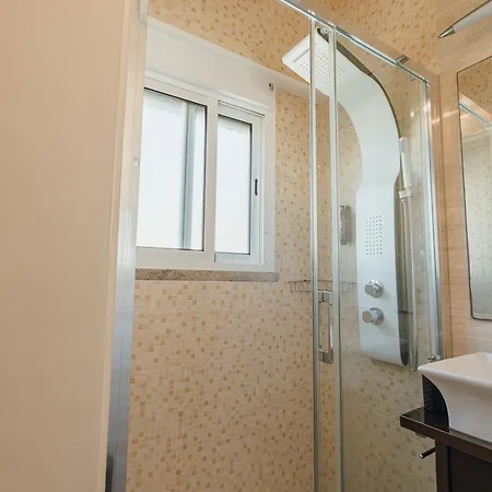 Gaspar House In Areeiro By Hosty Lisboa