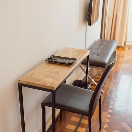 Gaspar House In Areeiro By Hosty Lisboa