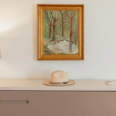 Gaspar House In Areeiro By Hosty Lisboa