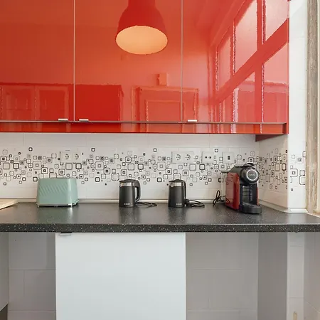 بيت ضيافة Gaspar House In Areeiro By Hosty Lisboa