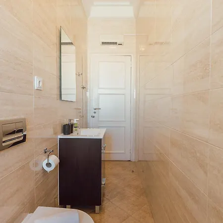 Gaspar House In Areeiro By Hosty Lisboa