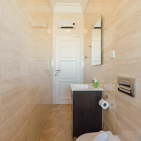 بيت ضيافة Gaspar House In Areeiro By Hosty