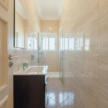 Gaspar House In Areeiro By Hosty Lisboa