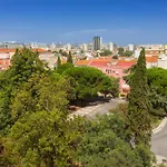 Gaspar House In Areeiro By Hosty Lisboa